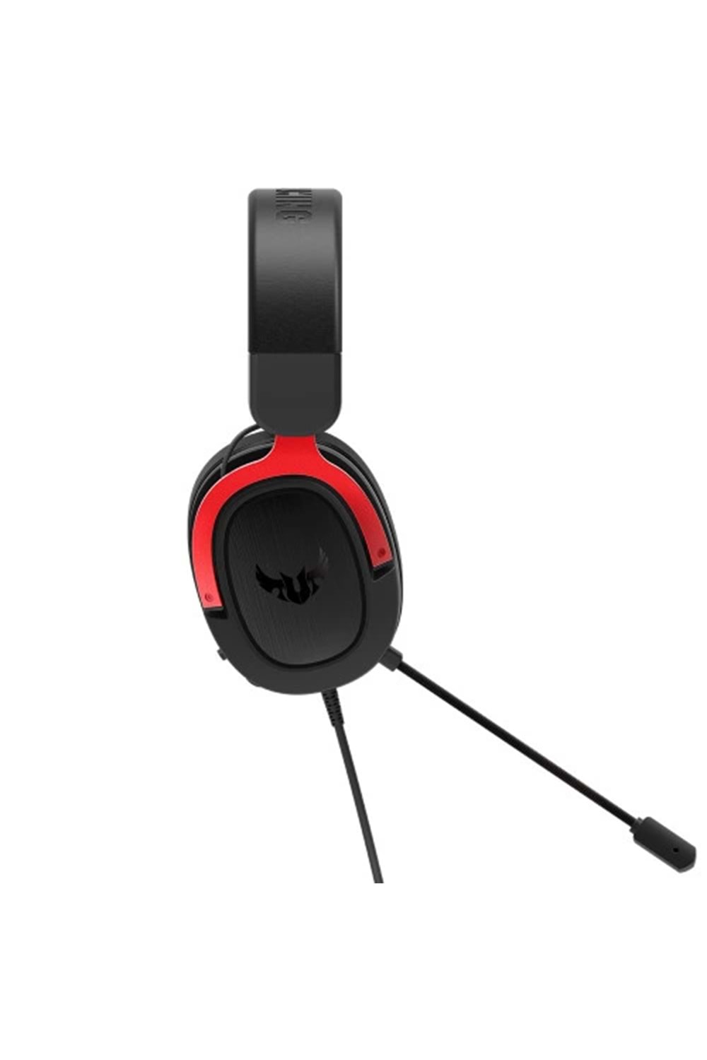 KULAKLIK ASUS TUF GAMING H3 RED PC/PS4 XBOX