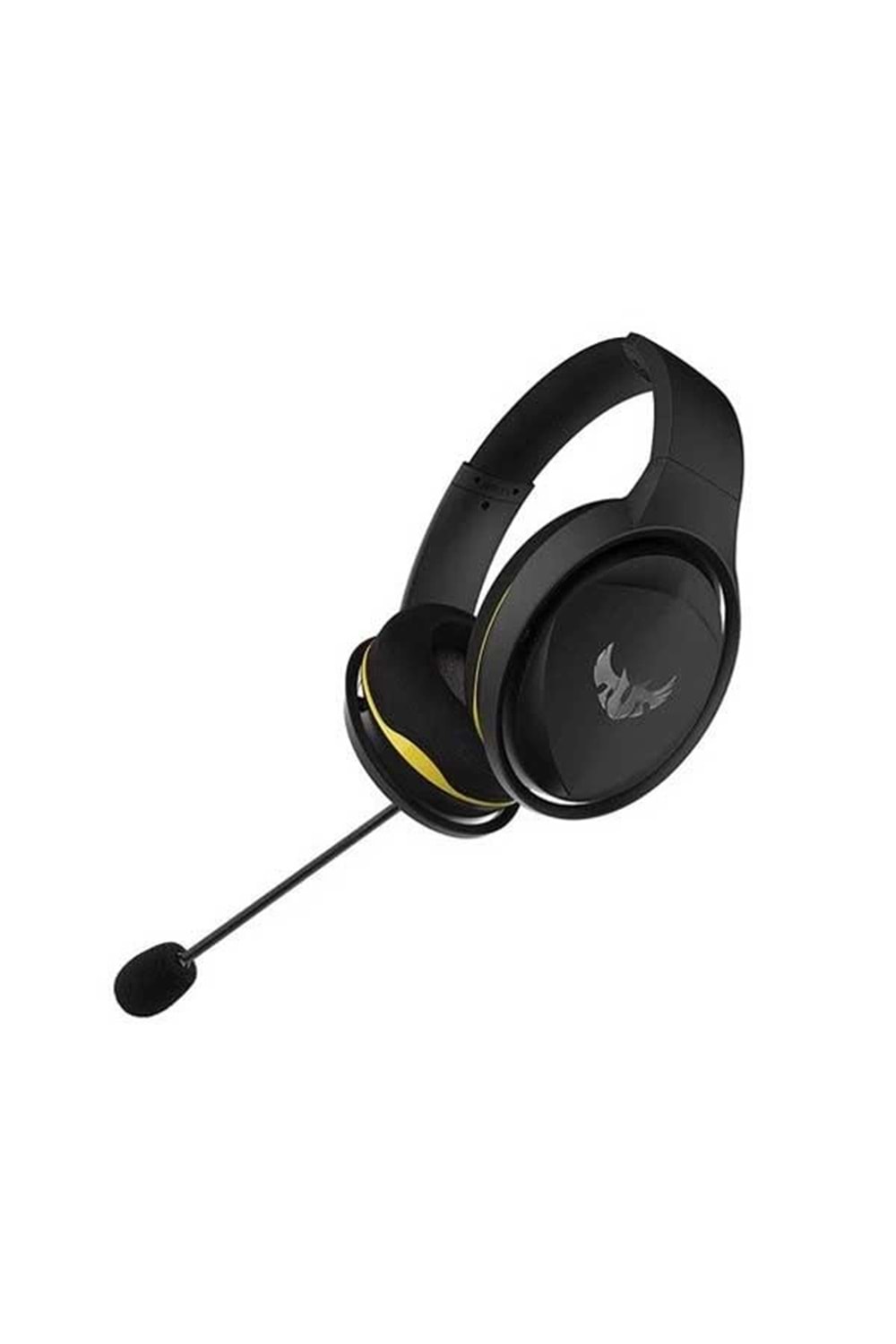 Kulaklık Asus Tuf Gamıng H5 Lıte Pc/Ps4 Gamıng