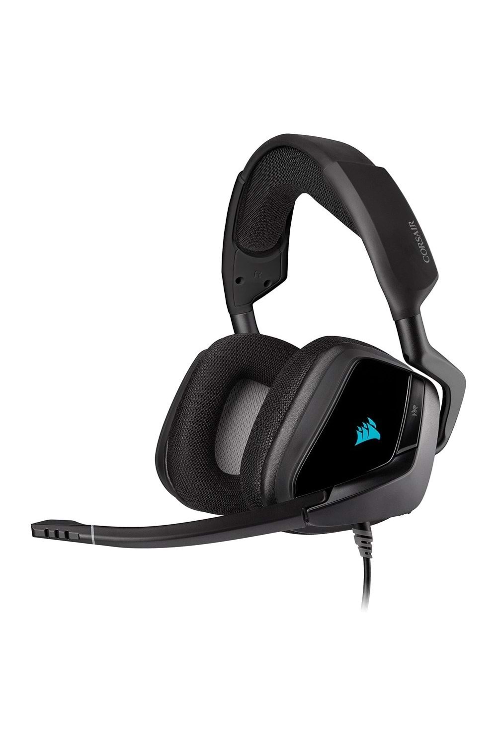 Kulaklık Corsaır Gamıng Voıd Elıte 7.1 Ca-9011203-Eu Sıyah