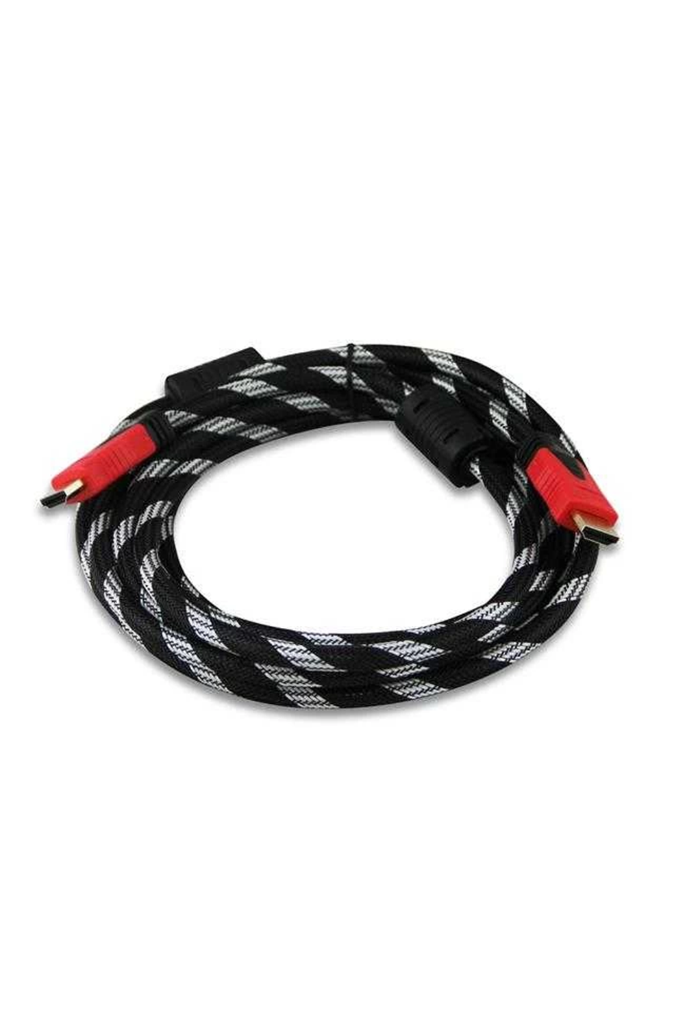 Kablo Qport Q-Hdmi3 3Mt Hdmi Kablo