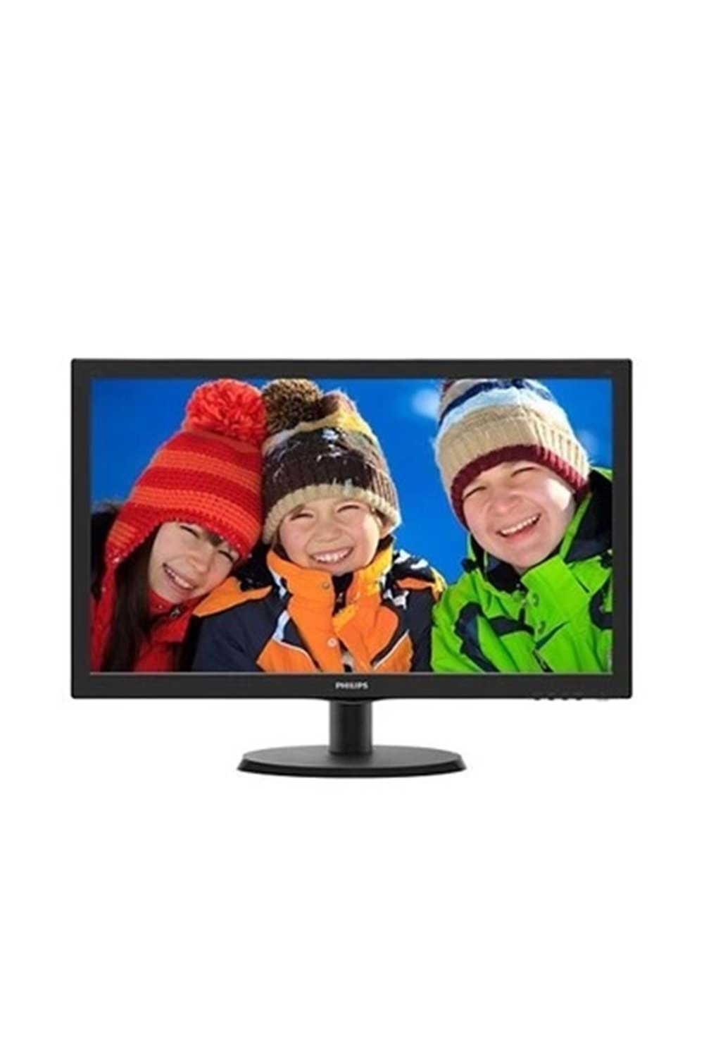 MONITOR PHILIPS 21.5