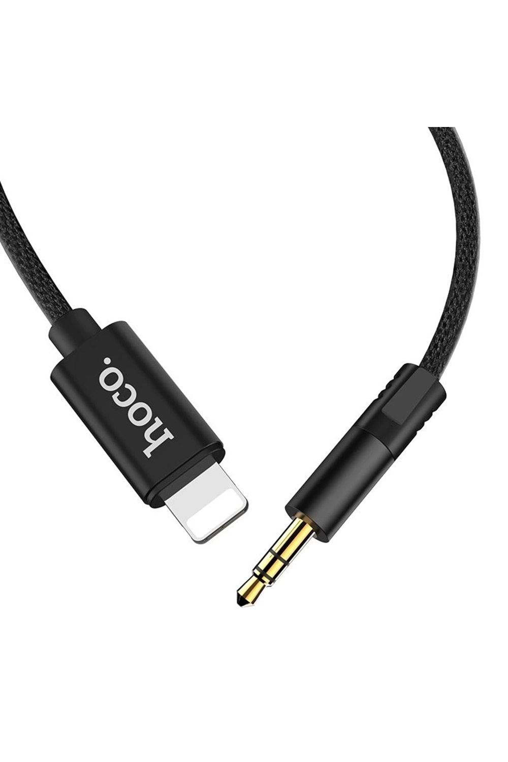 Kablo Hoco Upa13 Lıghtnıng To Aux