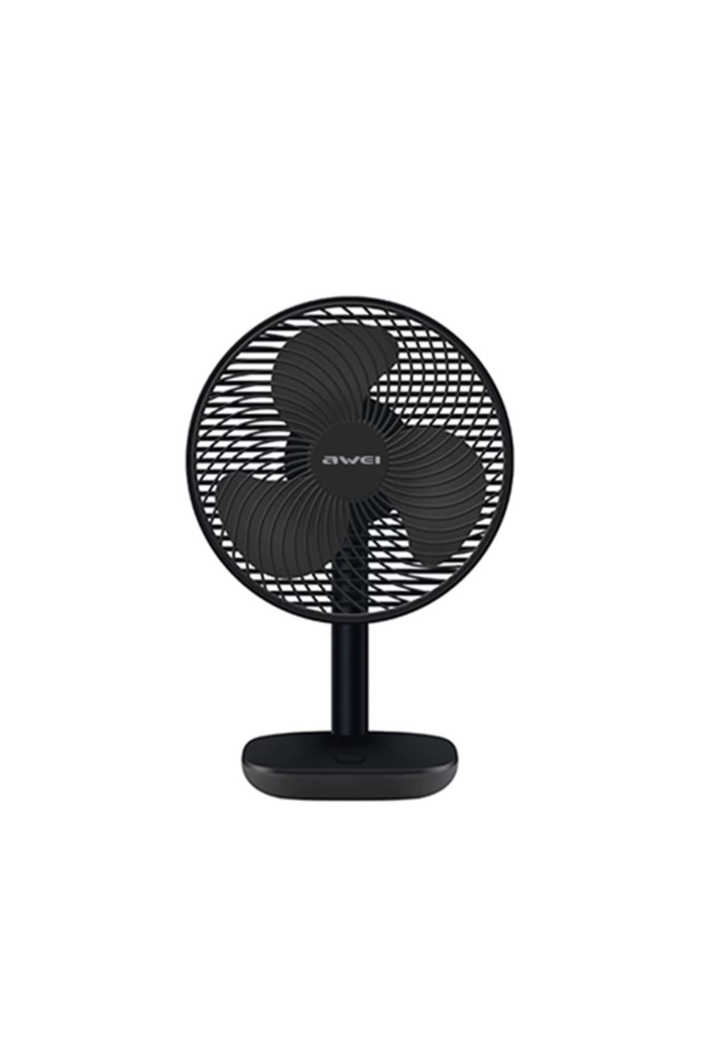 Aksesuar Aweı F23 Desk Fan Sıyah