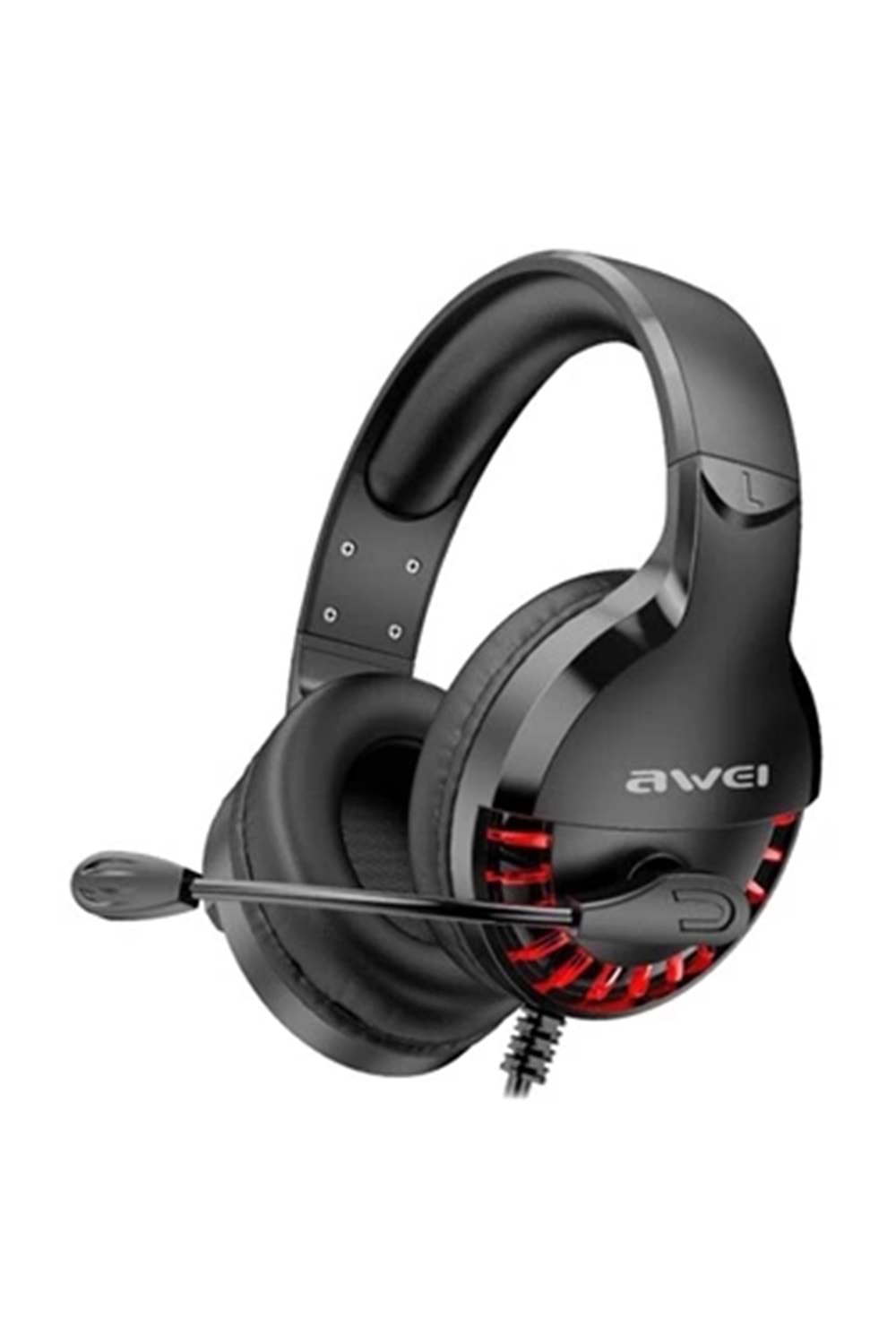 Kulaklık Aweı Es-770İ Siyah Gamıng