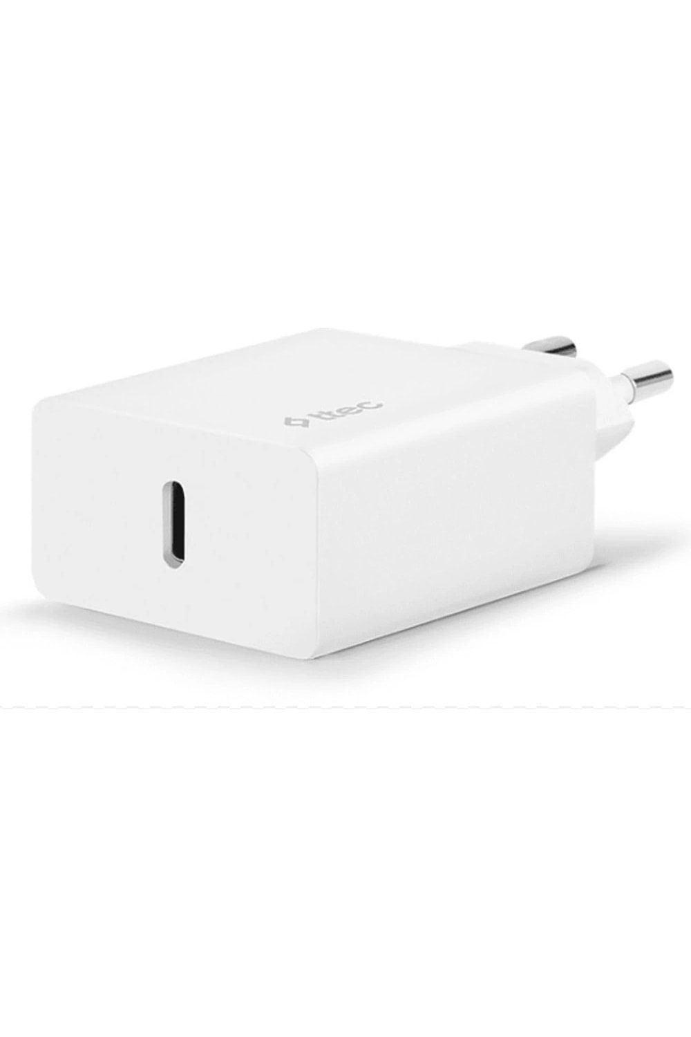 Ttec 2Scs22B Smart Charger Type-C Pd 20W