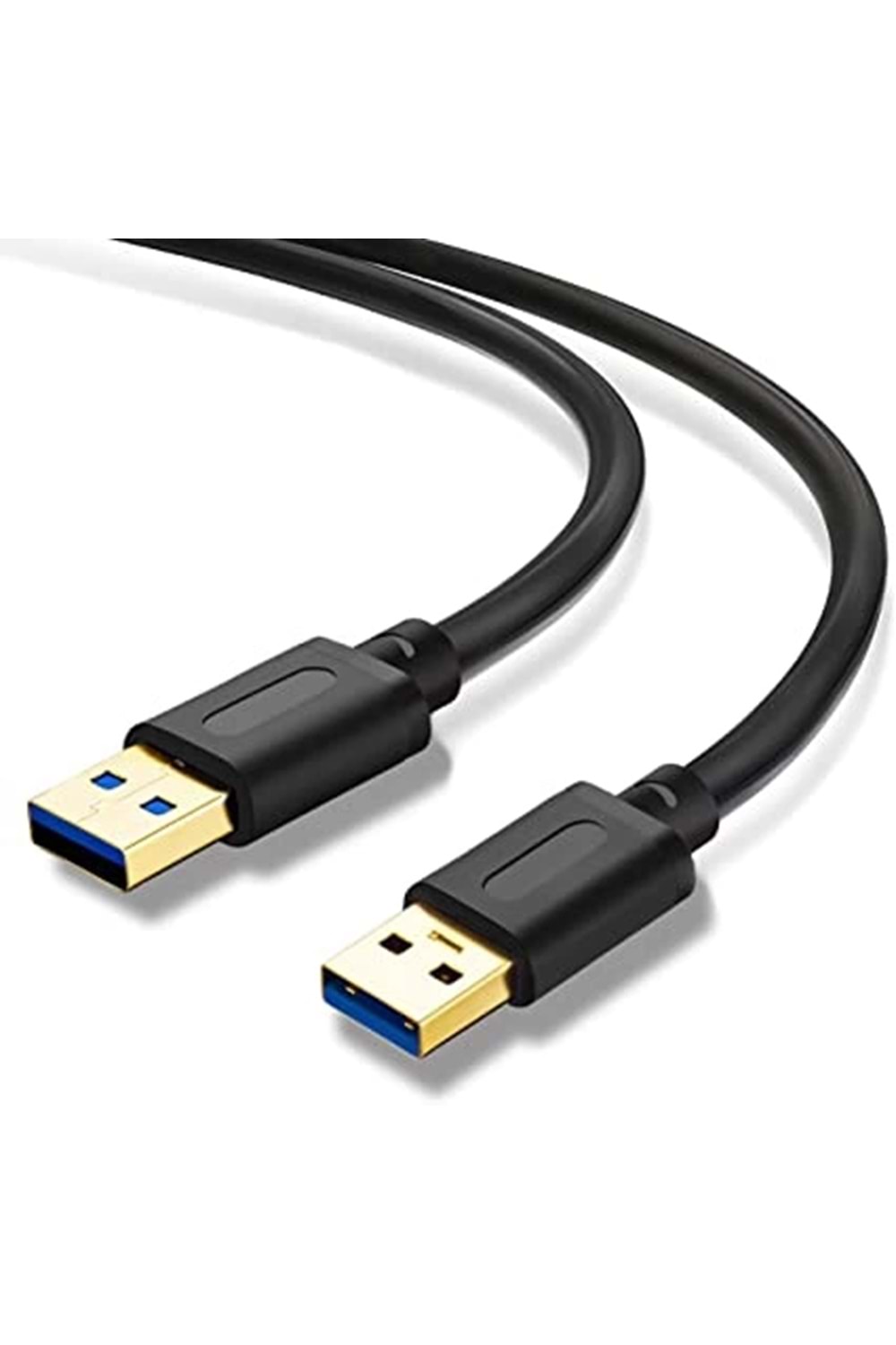 KABLO USB 3.0 TYPE A MALE TO MALE - E/E 1.5 MT