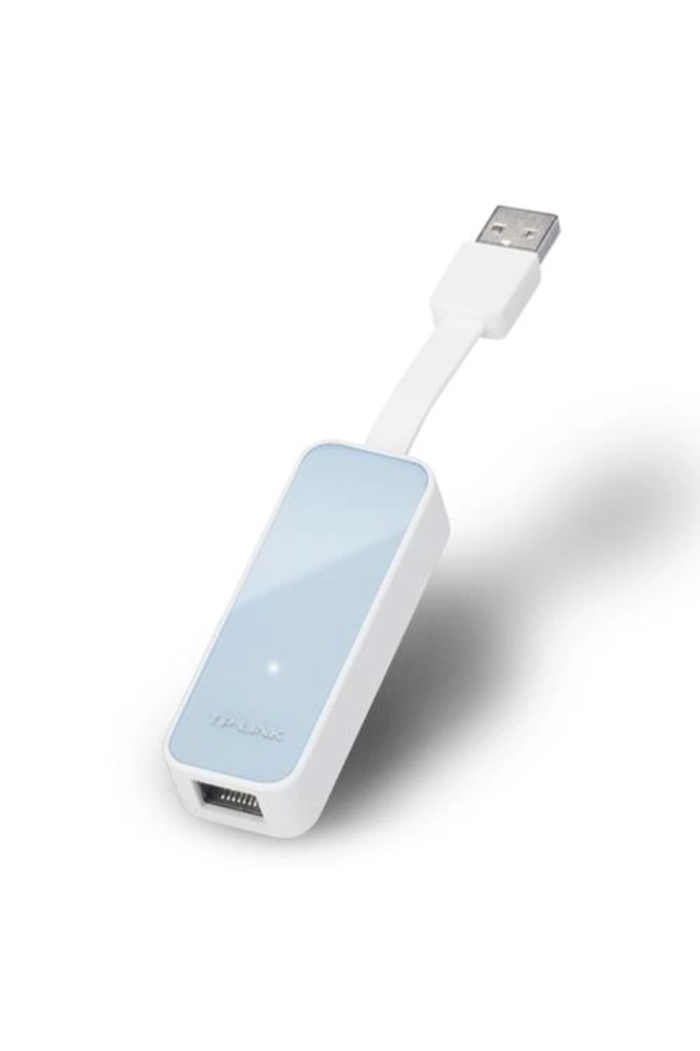 AKSESUAR TP-LINK UE200 USB TO 10/100 ETHERNET