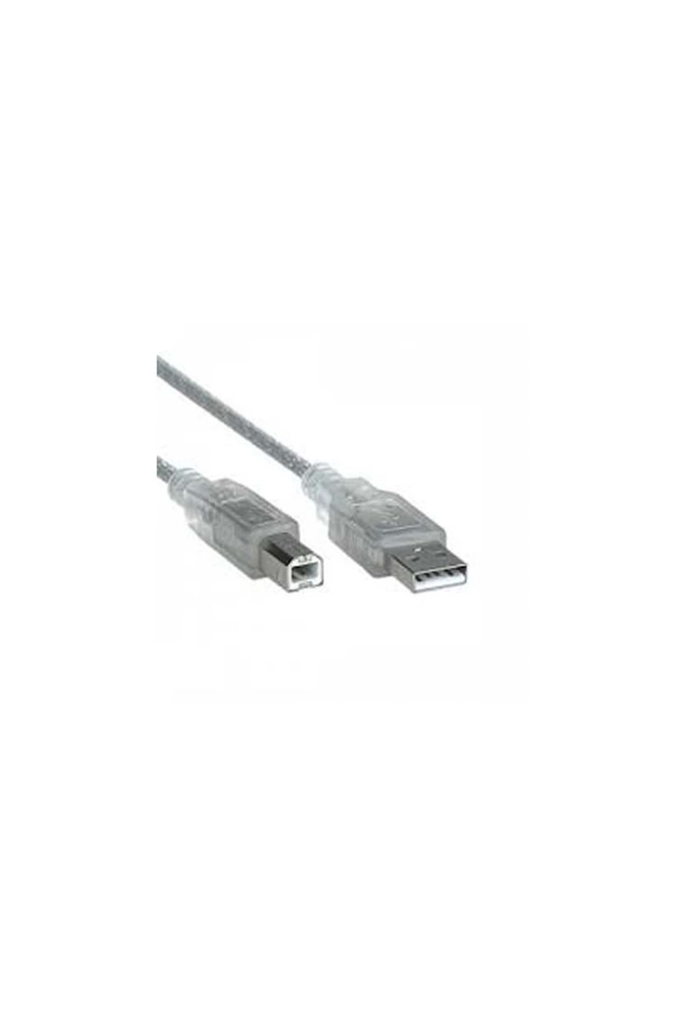 Kablo Qport Q-Pr1.5 Usb 2.0 1.5Mt Yazıcı Kablosu