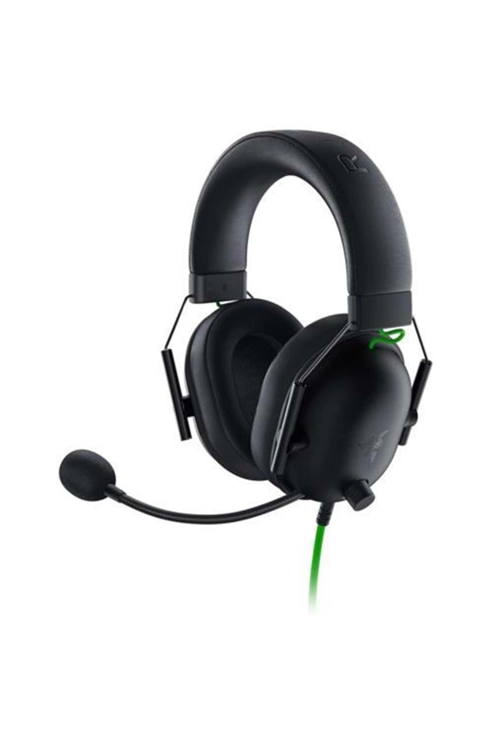 Razer BlackShark V2 X Wired Gaming Headset Oyuncu Kulaklığı Siyah