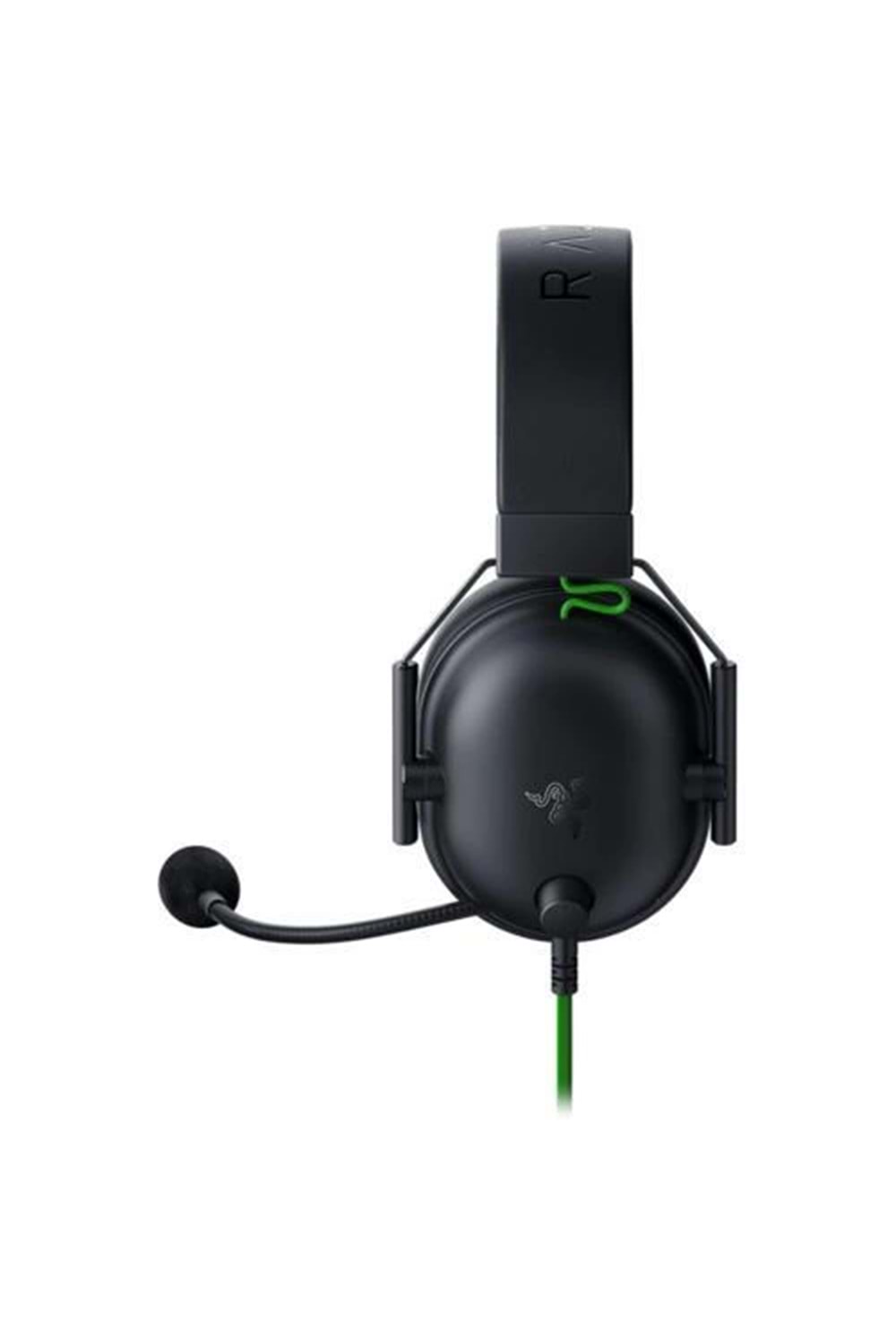 Razer BlackShark V2 X Wired Gaming Headset Oyuncu Kulaklığı Siyah
