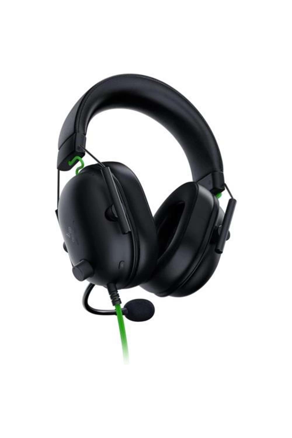 Razer BlackShark V2 X Wired Gaming Headset Oyuncu Kulaklığı Siyah