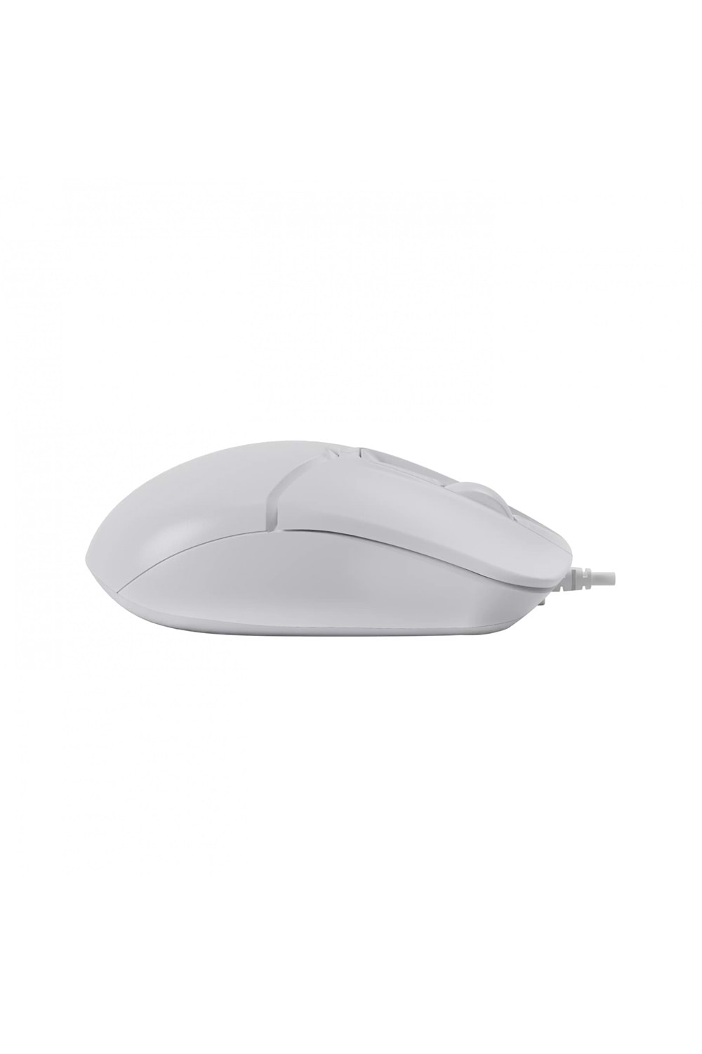 MOUSE A4TECH FM12 USB BEYAZ 1200DPI