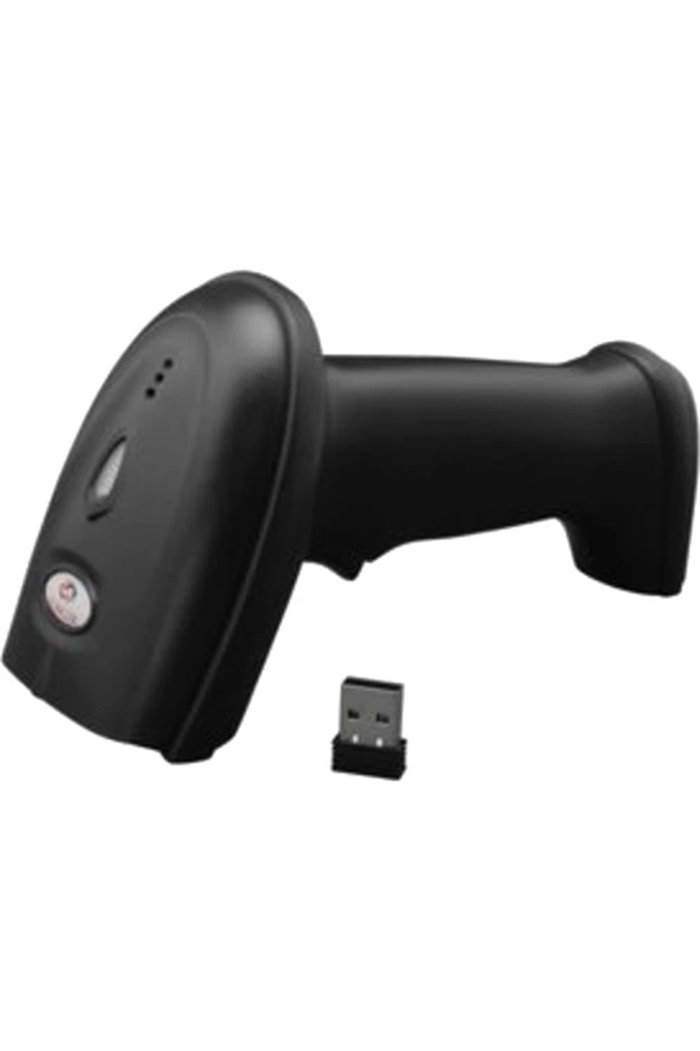 Barkod Okuyucu Sunlux Xl-9221B Karekod Okuyucu Kablosuz Max. 100 Metre