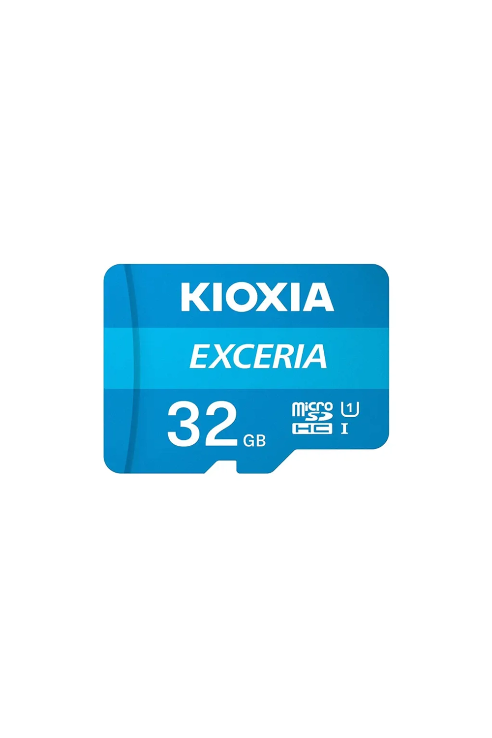 Bellek Kioxia 32Gb Micro Sdhc Uhs-1 C10 Lmex1L032Gg2