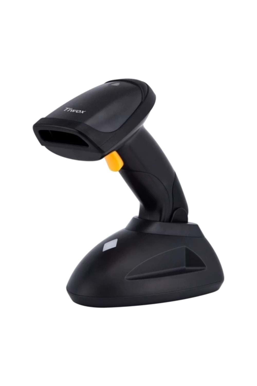 Barkod Okuyucu Tıwox Vsk-122 2D Karekod Lazer Kablosuz