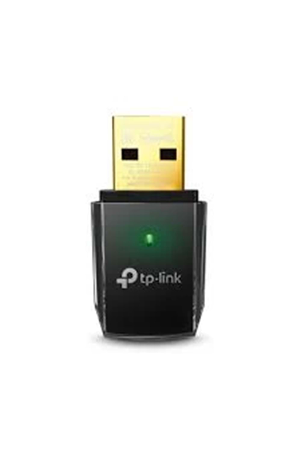 WIRELESS USB TP-LINK ARCHER T2U AC600 DUALBAND USB