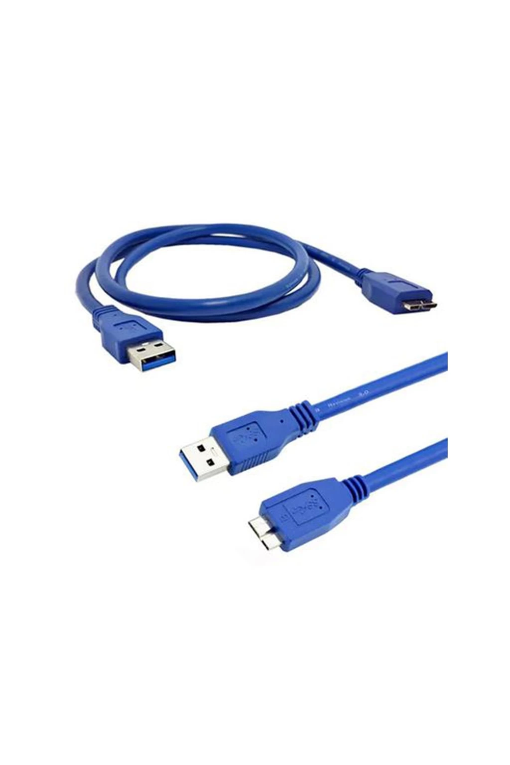 USB 3.0 HARDDISK KABLOSU - MICRO USB3.0 30CM