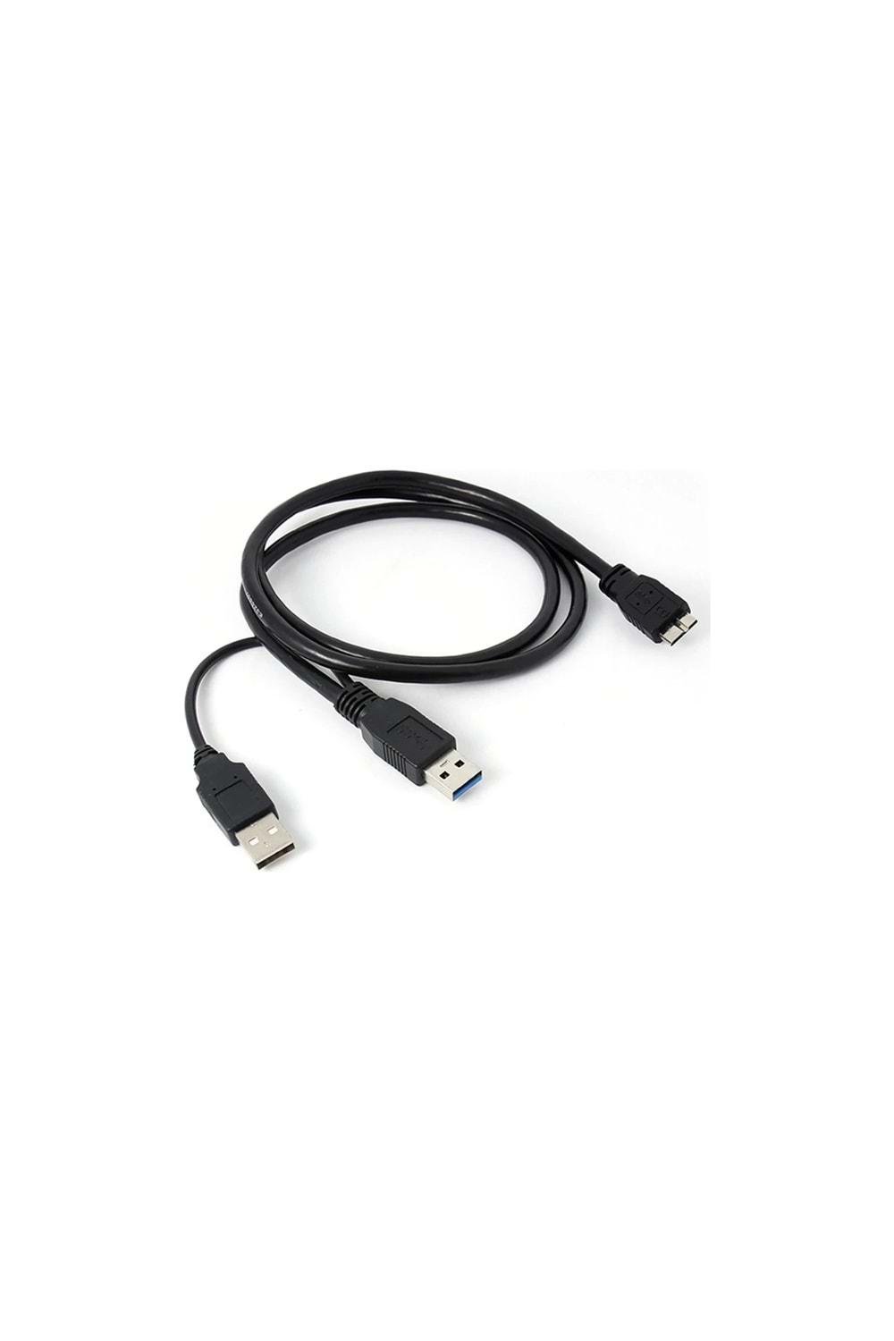 USB 3.0 Y HARDDISK KABLOSU - MICRO USB3.0 50CM AL4574