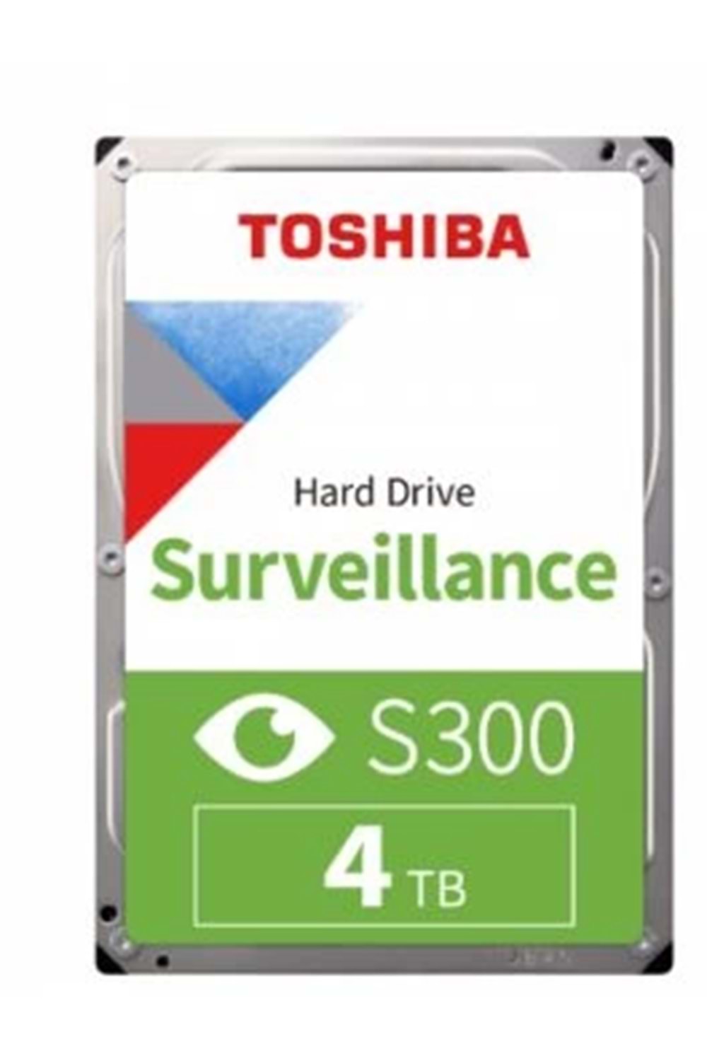 Hdd Toshiba 3.5
