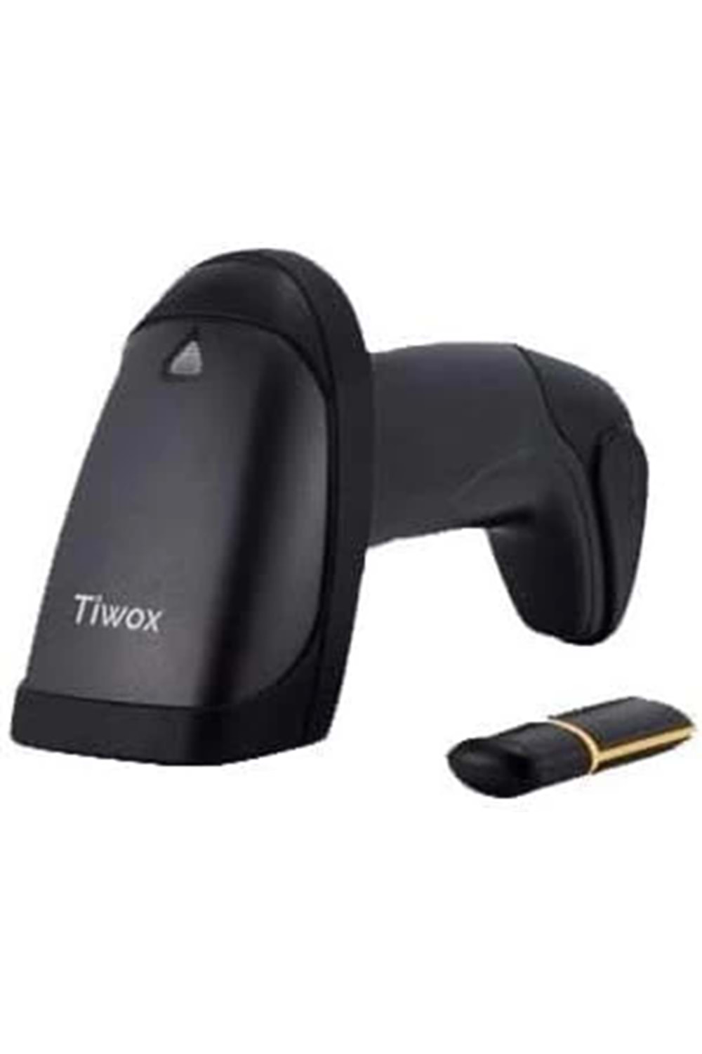 Barkod Okuyucu Tiwox Vsk-118 Plus 2D Karekod Lazer Kablosuz