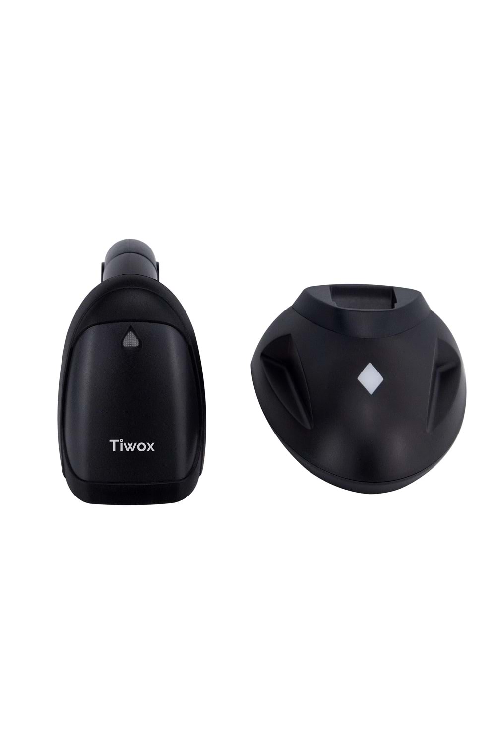 BARKOD OKUYUCU TIWOX VSK-121 1D KABLOSUZ