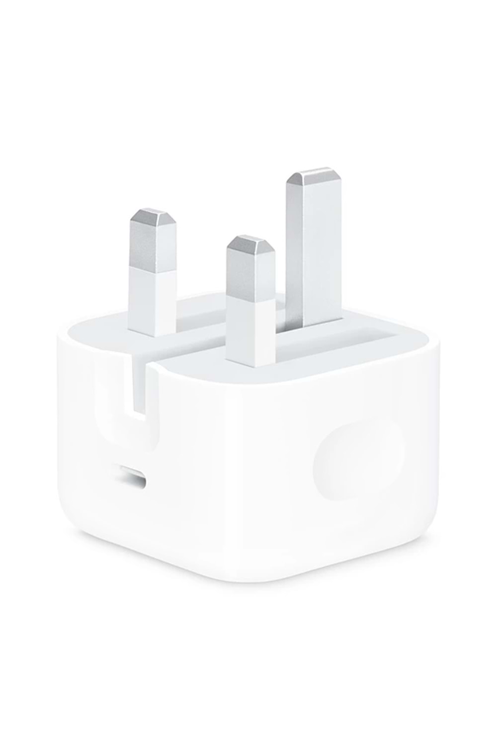 Adaptör Apple Mhjf3/A 20W A2344 Type-C Orjinal