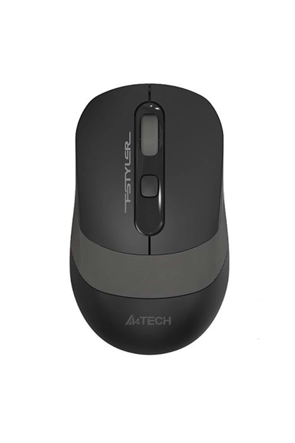 KABLOSUZ MOUSE A4TECH FG10S Silent GRİ