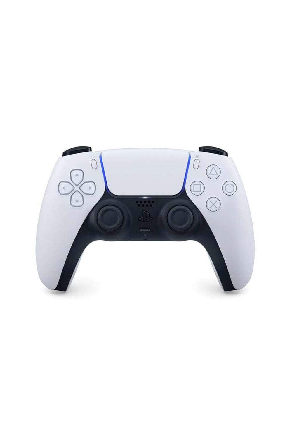 Sony Ps5 Wireless Controller Beyaz