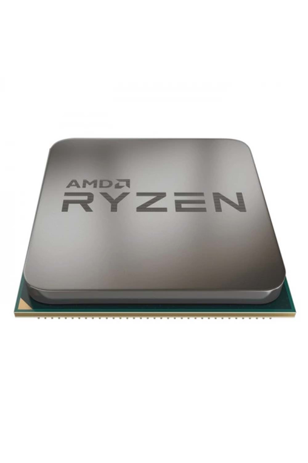 İşlemcı Amd Ryzen 3 3300X 3.8/4.3 Ghz Am4 Mpk