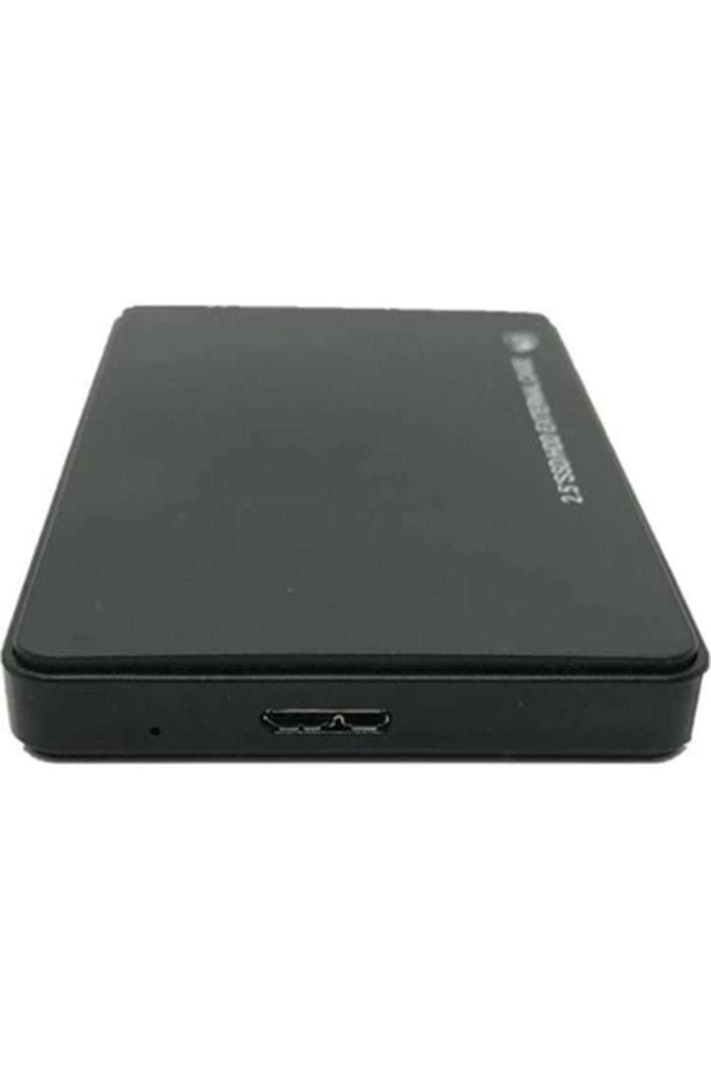 AKSESUAR EXTERNAL HDD KUTUSU 2.5