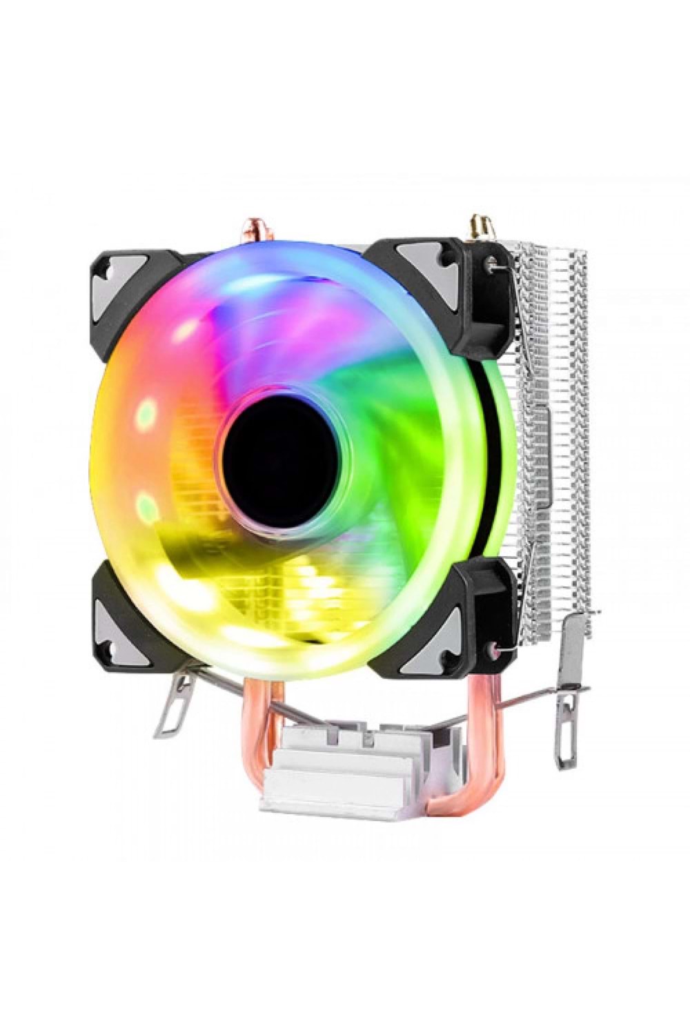 İŞLEMCİ FANI WANG JIA W-x3 HIGH PERFORMANCE