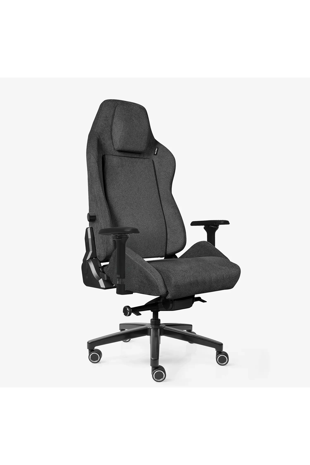 Koltuk Xdrive Altay Gri Çalışma Koltuğu