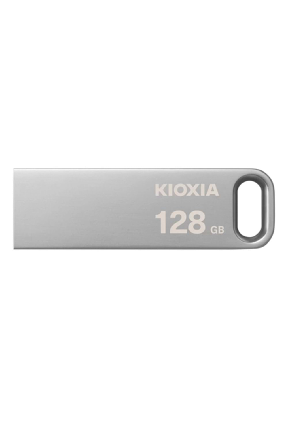 Usb Bellek Kioxia U366 128GB USB3.2 GEN 1 LU366S128GG4 Metal