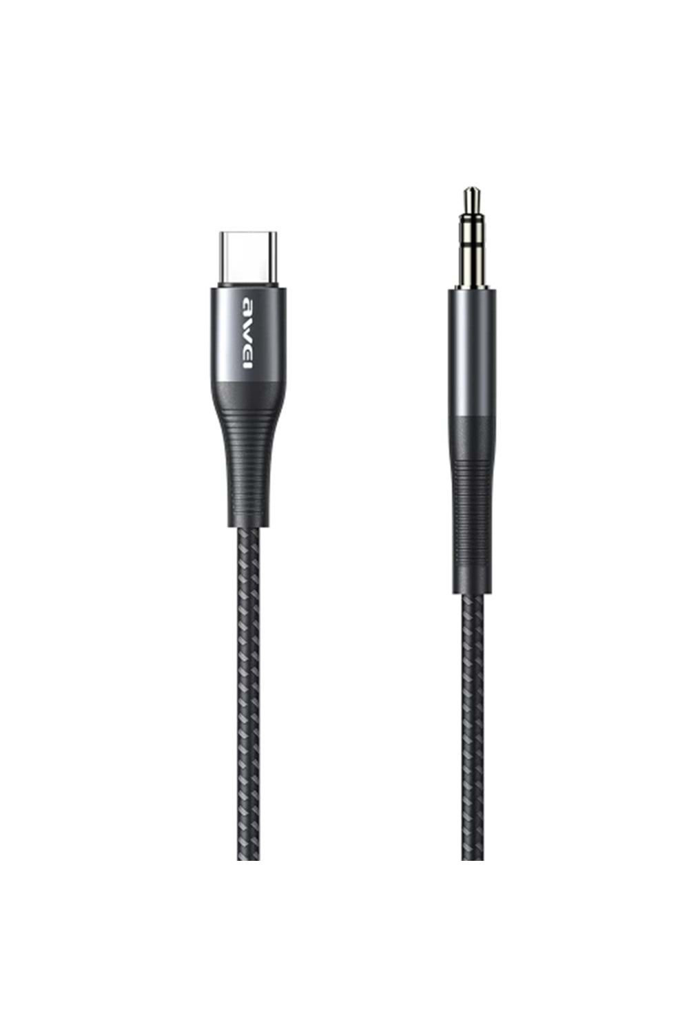 Kablo Awei Cl-116T Type-C To Aux