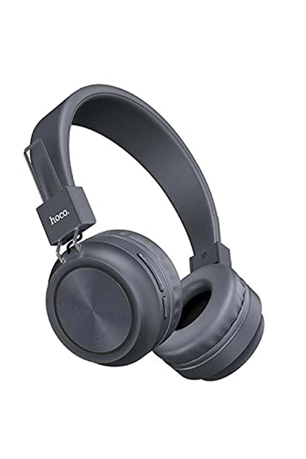 Kulaklık Hoco W25 Kablosuz Grı