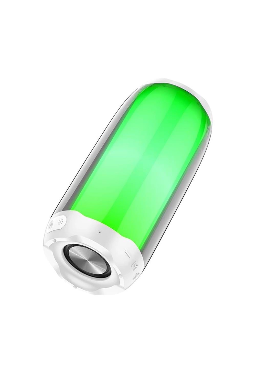 Speaker Hoco Hc8 Colorful 360 Sound Beyaz