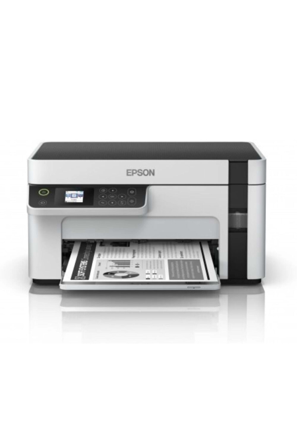 Epson M2120 Mono Ecotank Fot/Tar/Yazıcı - A4 Usb