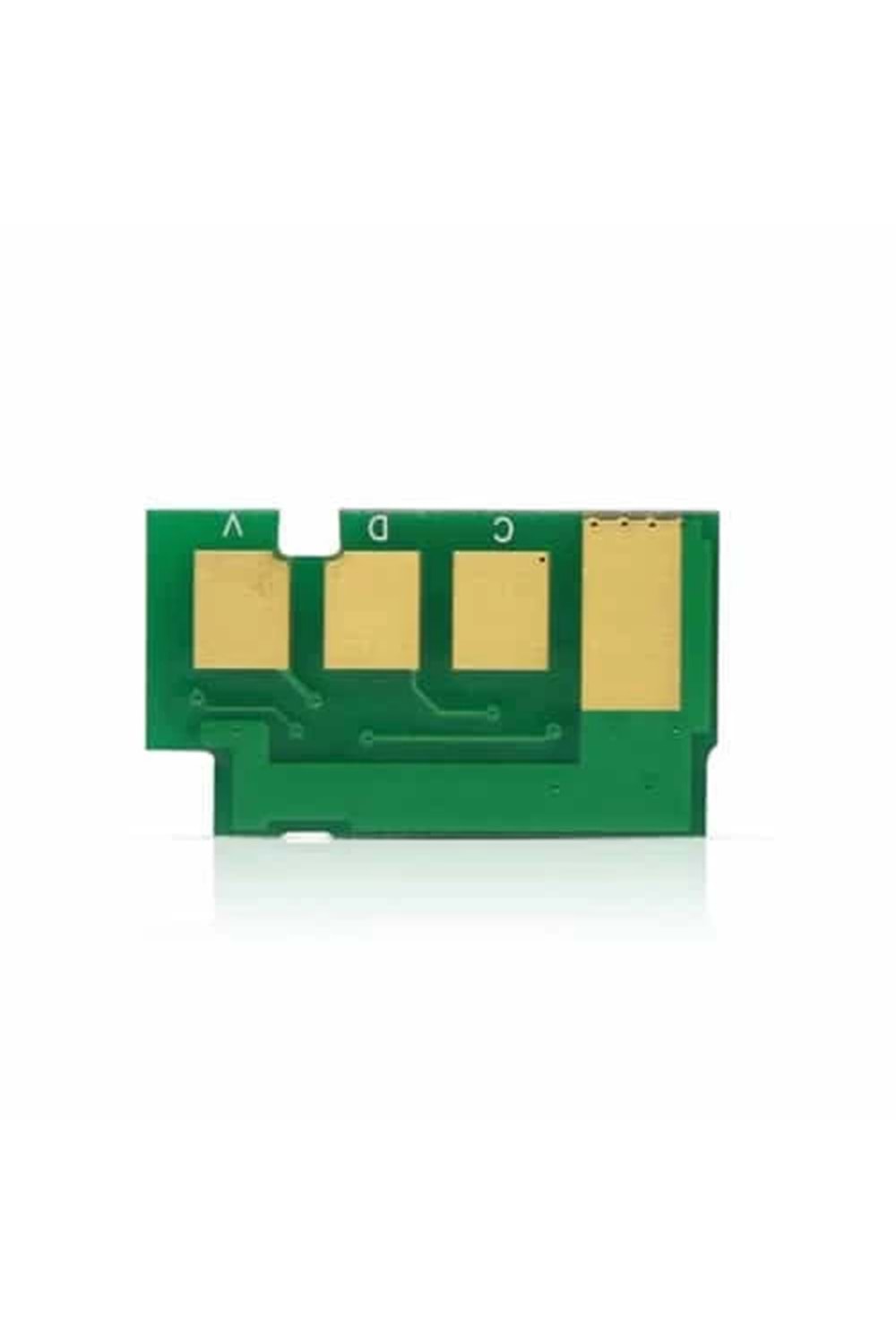 Queen Xerox 3020/3025 Çip