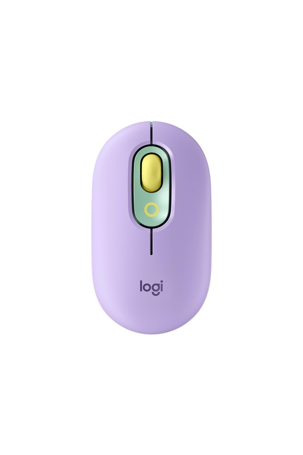 Kablosuz Mouse Logıtech Pop With Emoji Daydream Mınt 910-006547