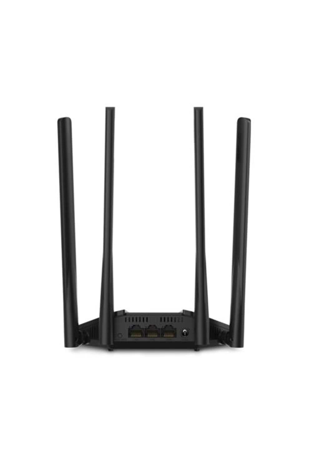 Wireless Router Mercusys Mr30G Ac1200 Wifi6 Dualband Gigabit