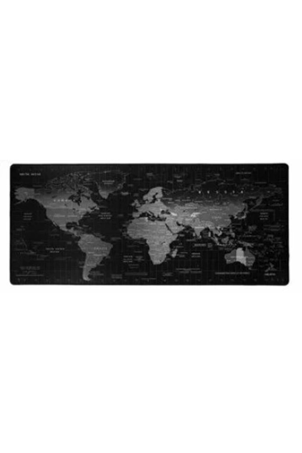 Mousepad World Gamıng 90X30