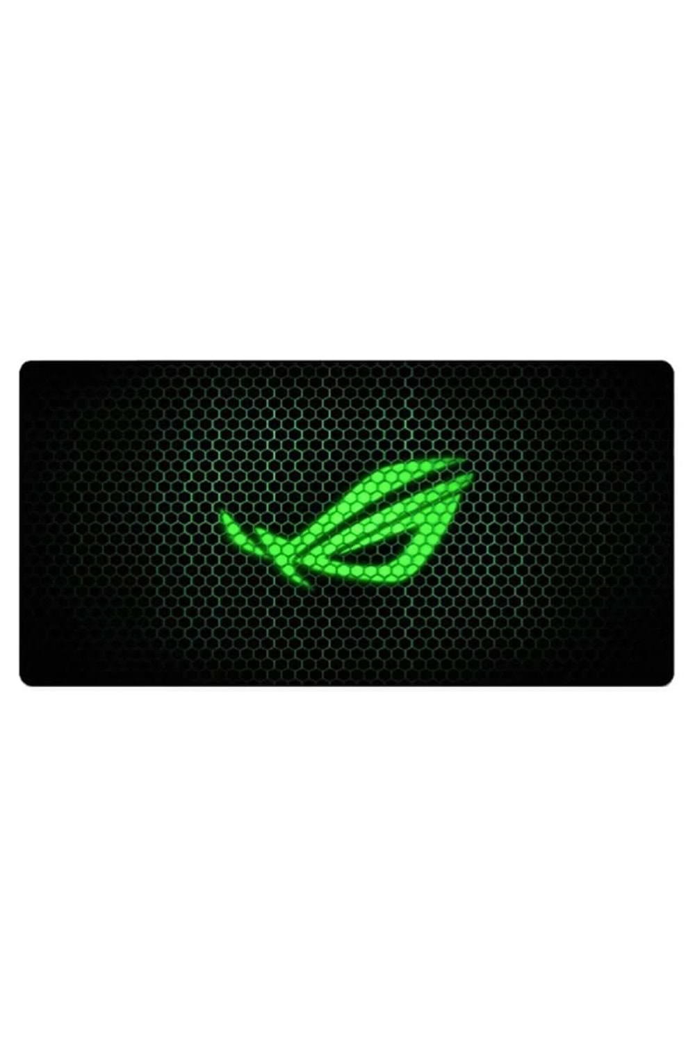 MOUSEPAD ASUS LOGO GAMING 90x30