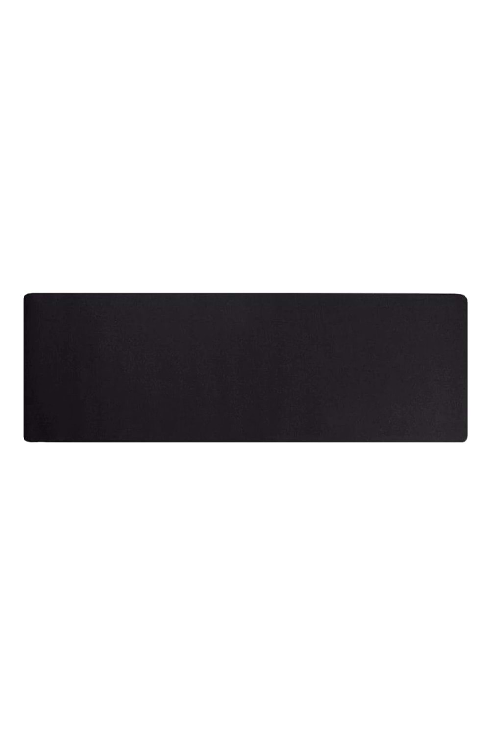 MOUSEPAD SIYAH GAMING 90x30