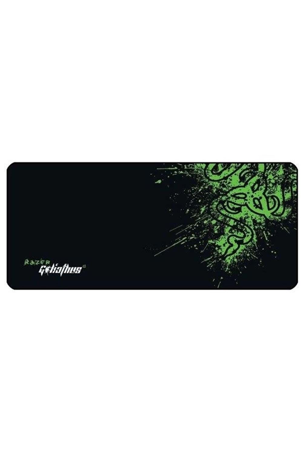 MOUSEPAD RAZER GOLIATHUS DESENLİ GAMING 90x30
