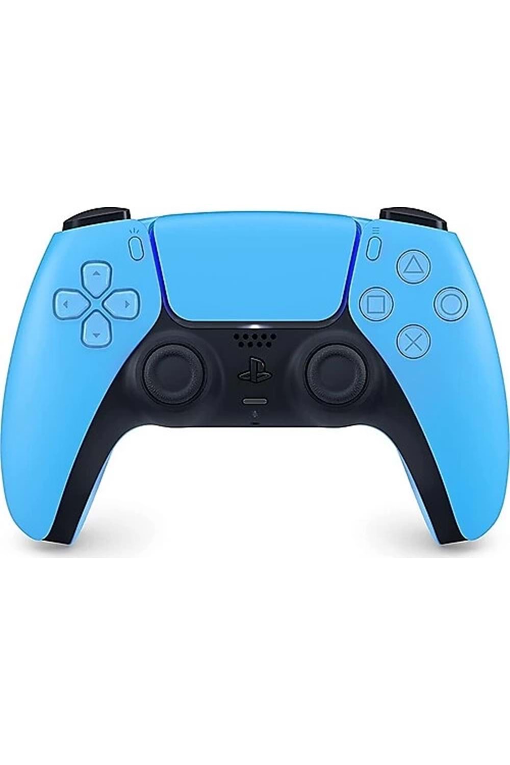 Sony Ps5 Wireless Controller Mavi