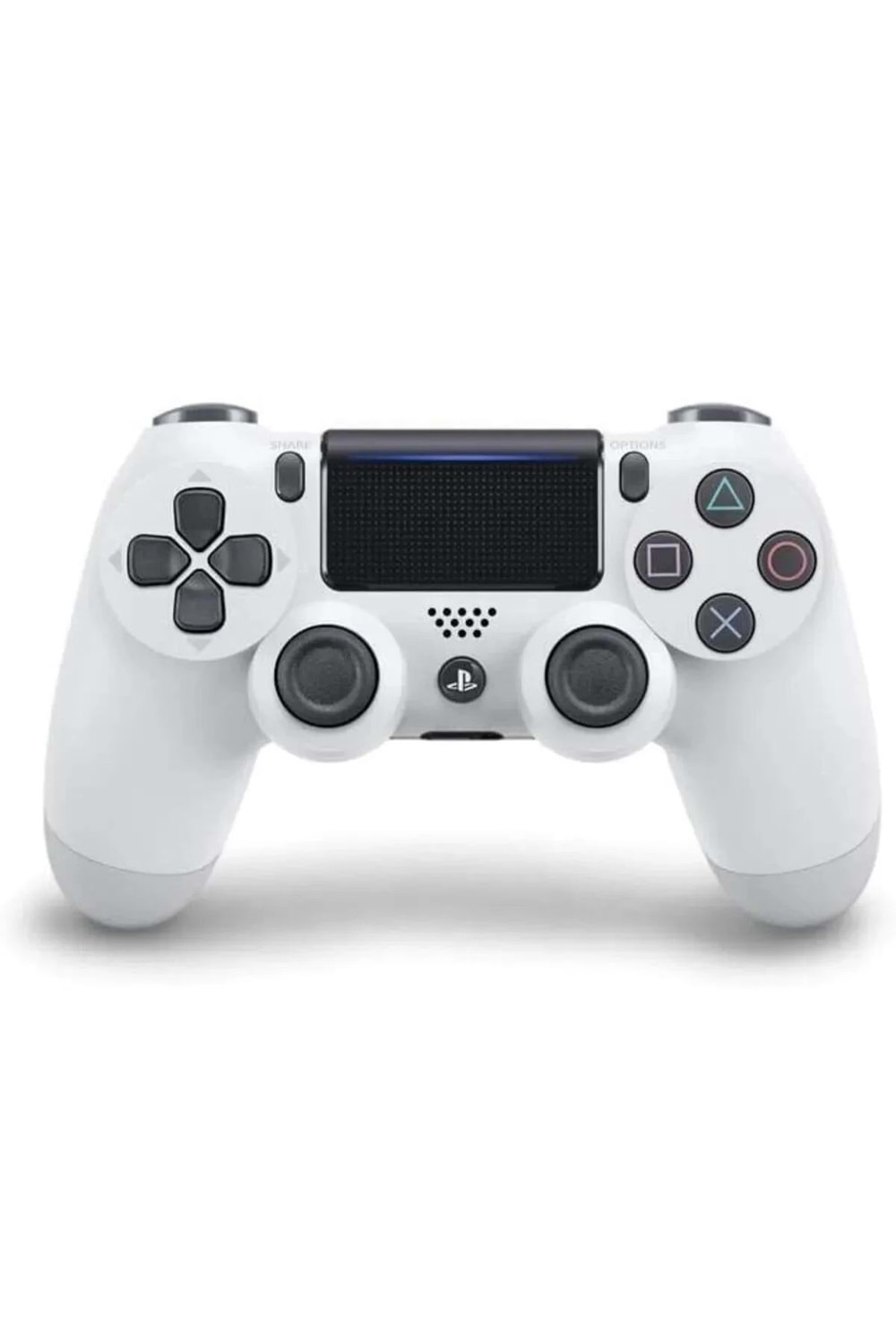 KONSOL SONY PS4 DUALSHOCK 4 JET WHITE MUADIL