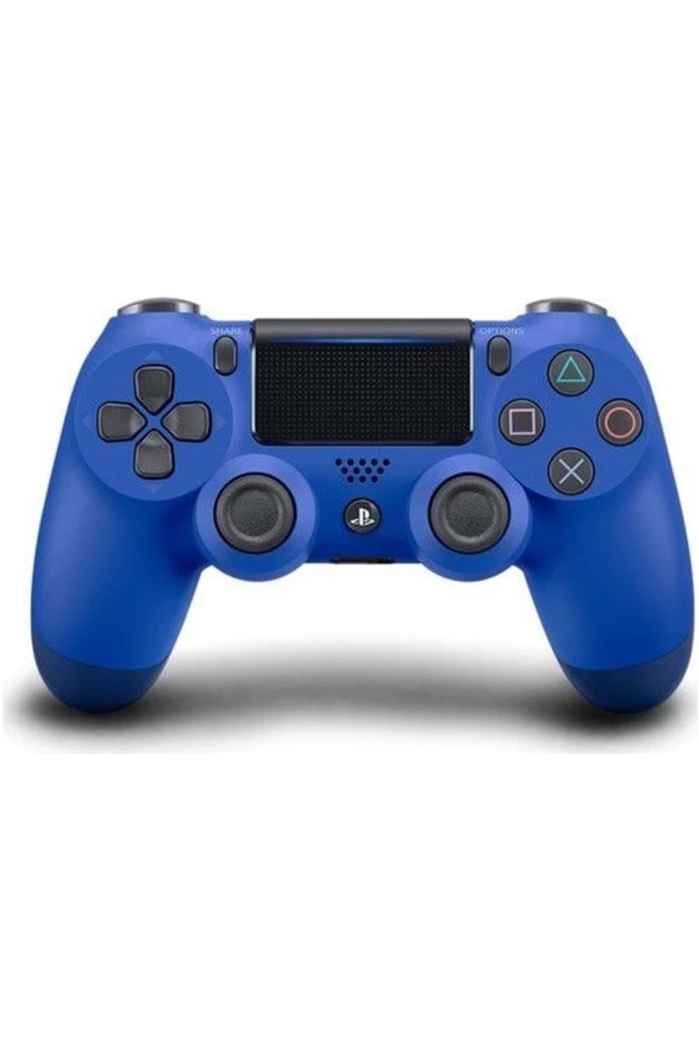 KONSOL SONY PS4 DUALSHOCK 4 JET BLUE MUADIL