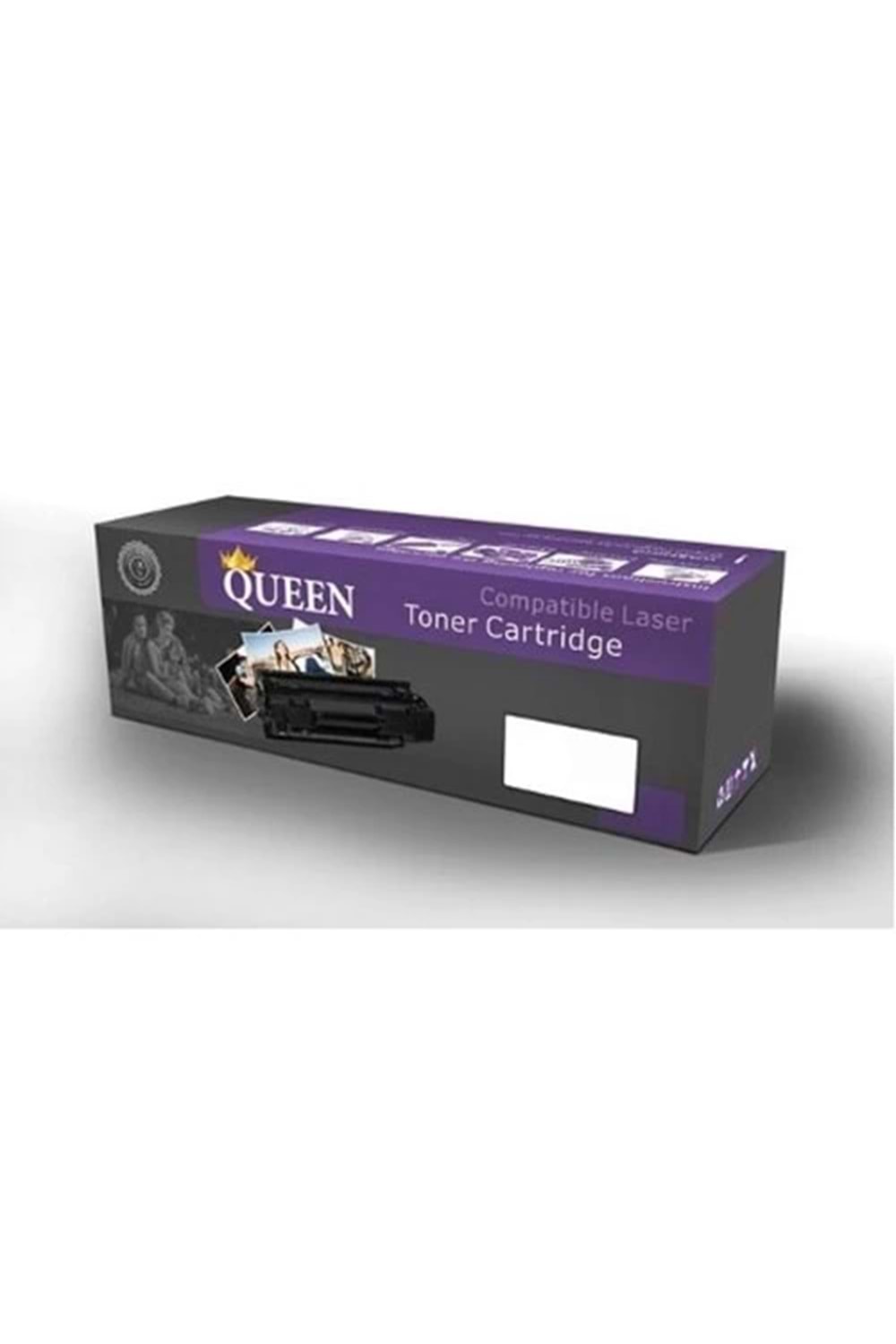 Toner Queen Xerox 3335/3345/3330/106R03621 10000 Sayfa