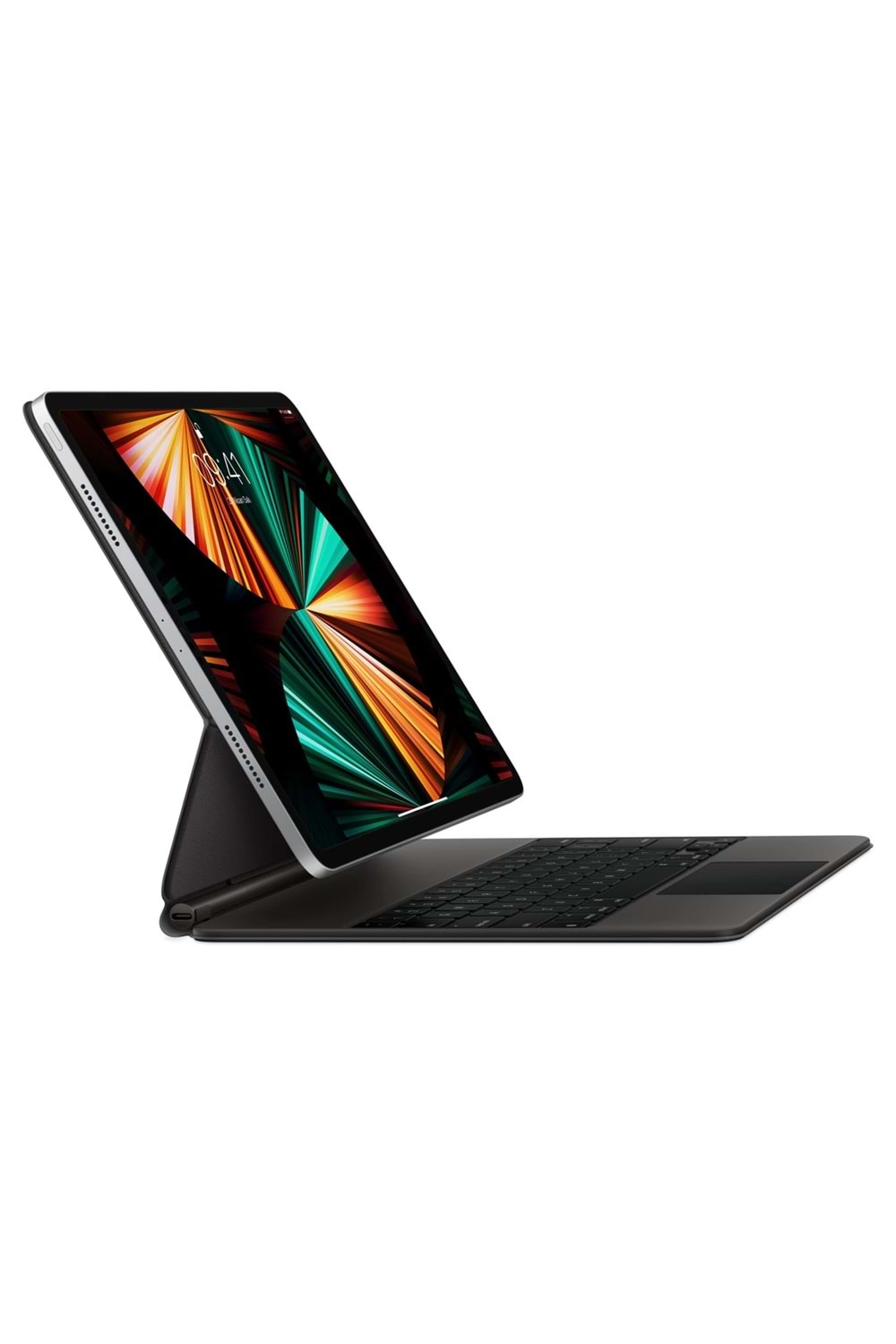 Klavye Apple Ipad Magıc Keyboard Black 12.9