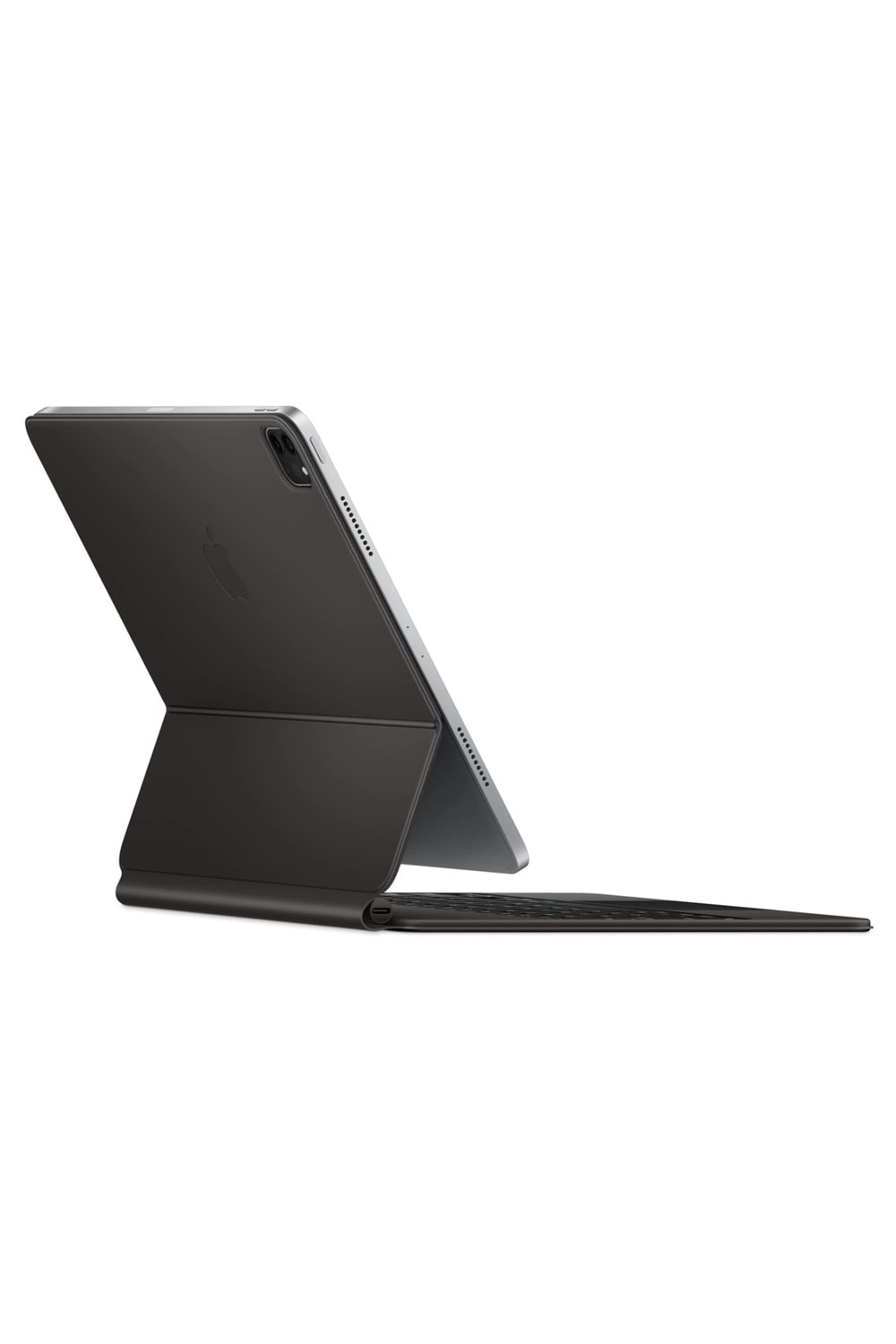 Klavye Apple Ipad Magıc Keyboard Black 12.9